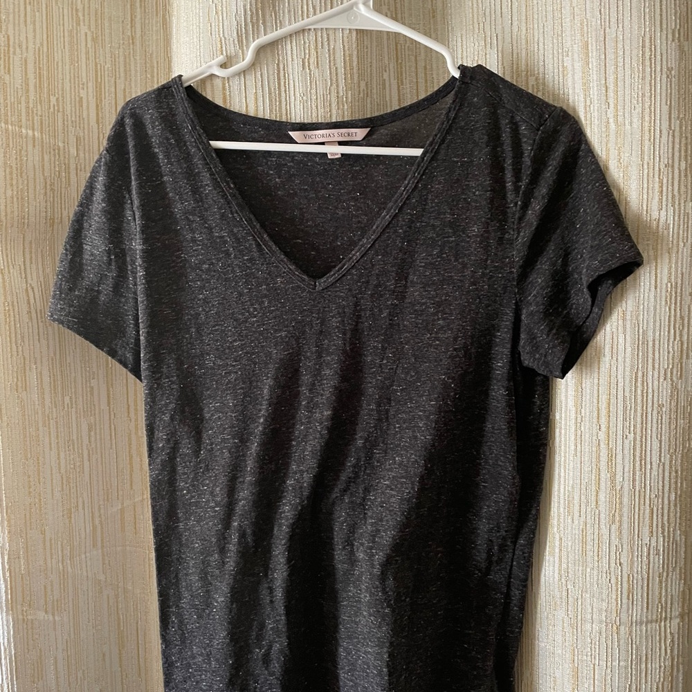 Victoria’s secrets shirt